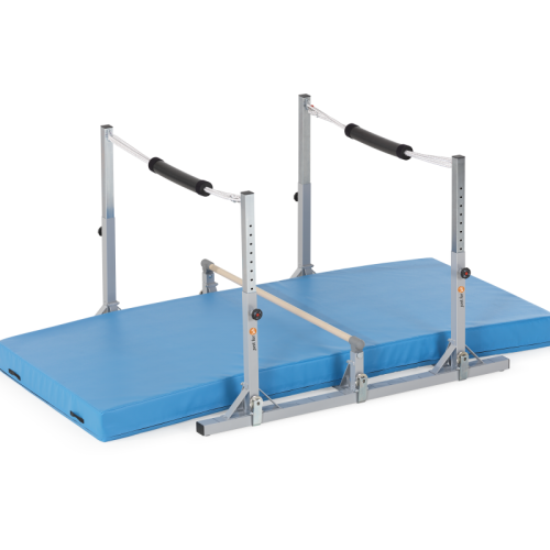 Мат для детских снарядов 